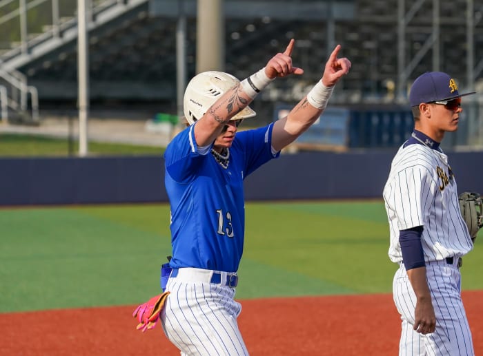 Max Clark photo by Steven Hart